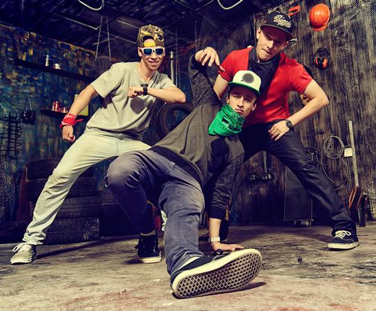 Gestresst? Gelangweilt? Schlechte Stimmung?