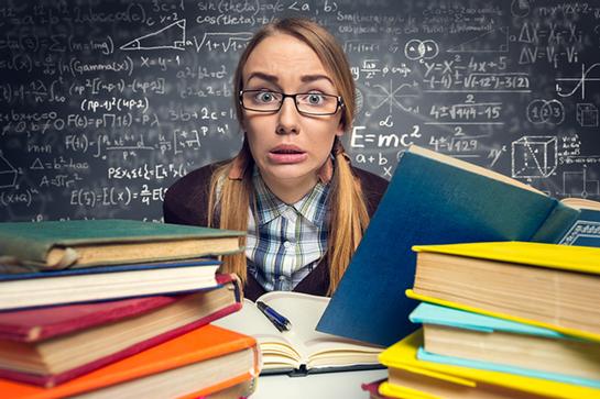 Stress – Warum? Wie? Und dann?