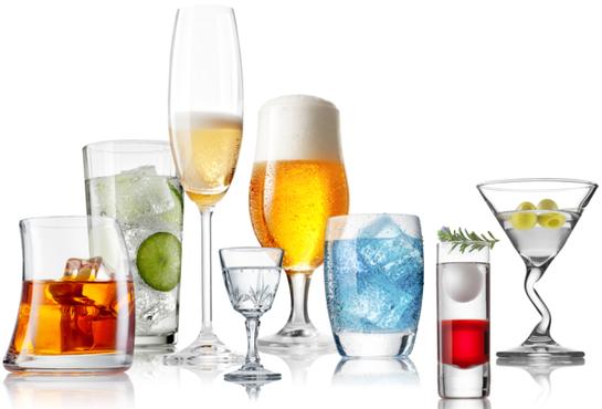 Alkohol Alkohol